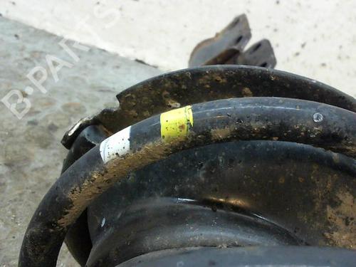 Right front shock absorber RENAULT MEGANE I (BA0/1_) 1.6 16V (BA04, BA0B, BA11, BA1J, BA16, BA19, BA1K, BA1V,... | BP23154392M17
