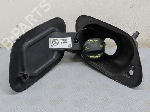 Fuel flap VW GOLF VII (5G1, BQ1, BE1, BE2) 1.6 TDI | BP27488079C131