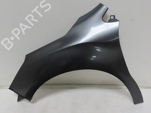 Forskærm venstre CITROËN DS4 (NX_) 2.0 HDi 165 (163 hp) 31276210