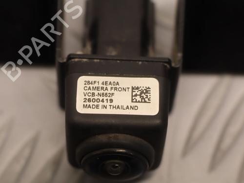 Camera NISSAN QASHQAI II (J11, J11_) 1.2 DIG-T | BP32486636E14