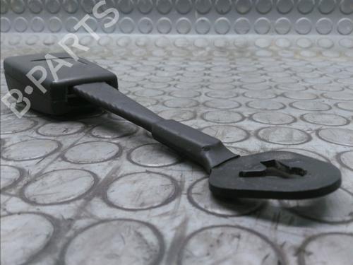 Seat buckle AUDI A4 B6 (8E2) 2.5 TDI quattro | BP17780060I32 