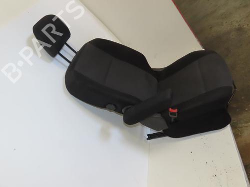 Left front seat OPEL COMBO Box Body/MPV (K9) 1.5 D | BP29136759C15