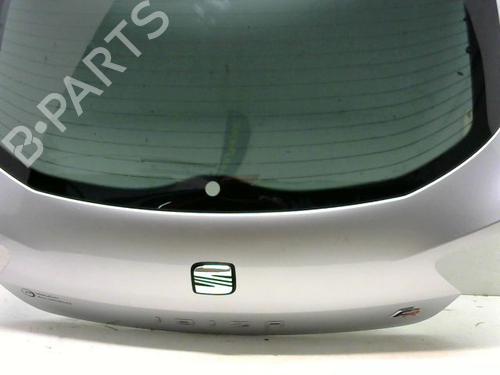 Tailgate SEAT IBIZA IV (6J5, 6P1) 1.6 TDI | BP9374445C6