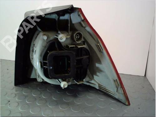 Left taillight VW GOLF V (1K1) 1.9 TDI | BP9652323C34 