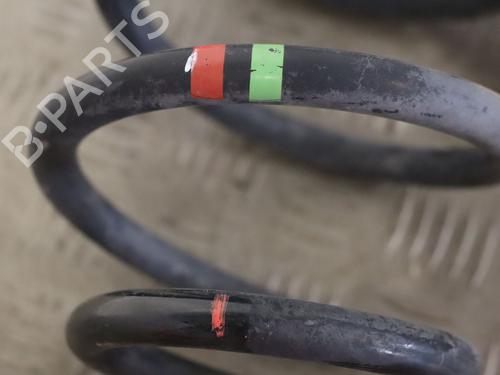 Used Shock absorber spring Shock absorber spring 38313632 38313632