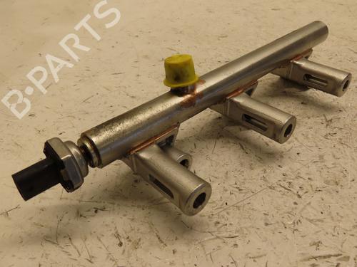 Injection rail PEUGEOT RIFTER 1.2 PureTech 110 | BP29154883M98 