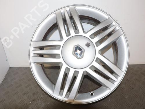 Used Rim Rim 38449419 38449419
