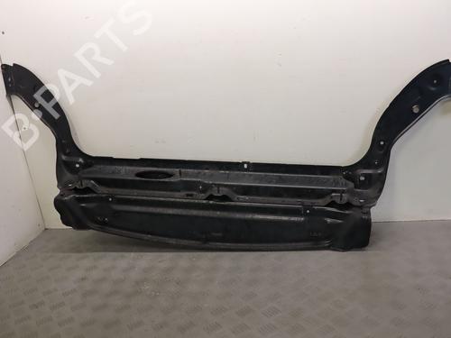 Used Crossmember Crossmember CITROËN BERLINGO / BERLINGO FIRST MPV (MF_, GJK_, GFK_) 2.0 HDI 90 (MFRHY) (90 hp) 35970455 35970455