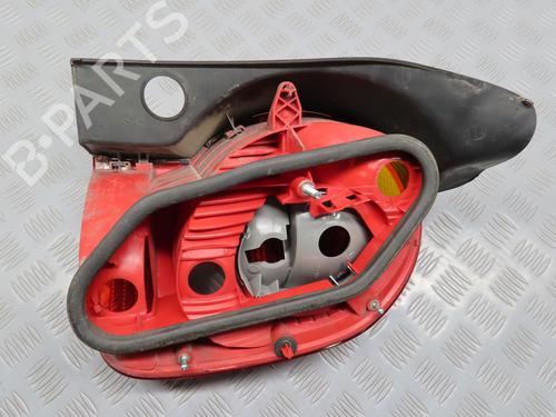 Left taillight RENAULT MODUS / GRAND MODUS (F/JP0_) 1.5 dCi (FP0E, JP0E) | BP19653359C34 