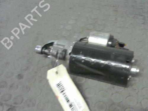 Used Starter AUDI A6 C7 (4G2, 4GC) 3.0 TDI (204 hp) 9376392