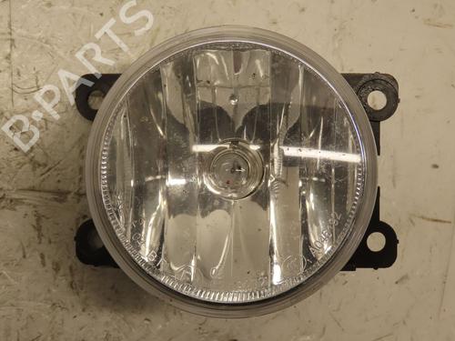 Left front fog light PEUGEOT 3008 I MPV (0U_) 1.6 BlueHDi 120 | BP29154941C30 