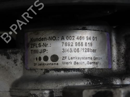Steering pump MERCEDES-BENZ C-CLASS Coupe (CL203) C 200 CDI (203.707) | BP29929592M99