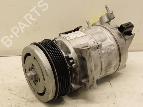 AC-Kompressor CITROËN GRAND C4 SPACETOURER (3A_, 3E_) 1.2 PureTech 130 | BP29516273M34 
