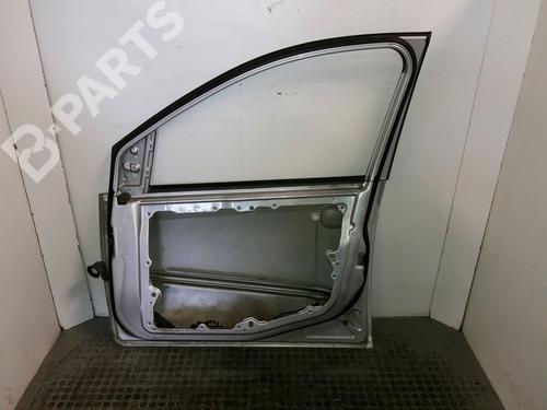 Right front door FORD FIESTA V (JH_, JD_) 1.25 16V | BP9381625C3 