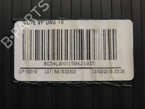 Glove box PEUGEOT 308 II (LB_, LP_, LW_, LH_, L3_) 1.2 THP 130 | BP29902219C95 