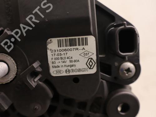 Used Alternator Alternator 37186206 37186206