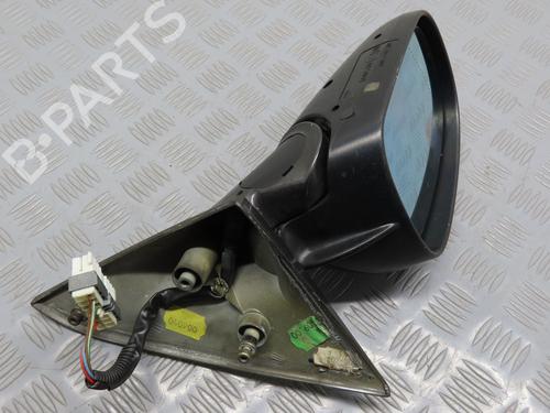 Left mirror PEUGEOT 406 Coupe (8C) 2.0 16V | BP17781276C26 