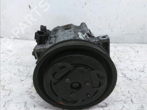 AC compressor NISSAN MICRA III (K12) 1.2 16V | BP17776915M34 