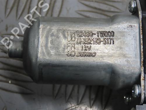 Front right window mechanism KIA RIO III (UB) 1.2 CVVT | BP27488618C23 - Image 3