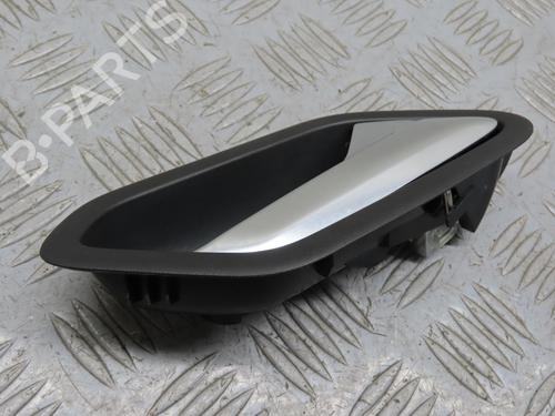 Used Rear right interior door handle DACIA SANDERO III 1.0 TCe 90 (91 hp) 27488755