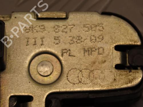 Tailgate lock AUDI A3 Sportback (8PA) 2.0 TDI 16V | BP9387832C101 