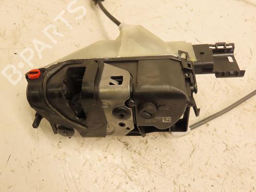 Used Rear left lock CITROËN C3 III (SX) 1.6 BlueHDi 75 (75 hp) 28712309