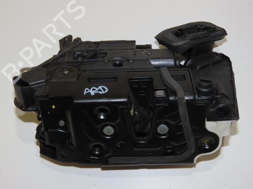 Zamek drzwi tylnych prawych VW GOLF VII (5G1, BQ1, BE1, BE2) 1.4 TSI | BP29986711C99 
