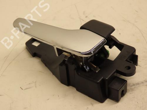 Rear left interior door handle CITROËN C-CROSSER (VU_, VV_) 2.2 HDi | BP29216992I15 