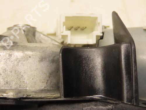 Rear wiper motor CITROËN C3 Picasso (SH_) 1.2 THP 110 (SHHNZ6) | BP27289629M102 