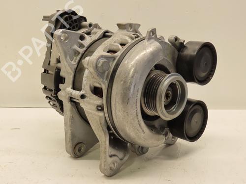 Alternator RENAULT CAPTUR II (HF_) TCe 140 (HFN0) | BP28415967M7 