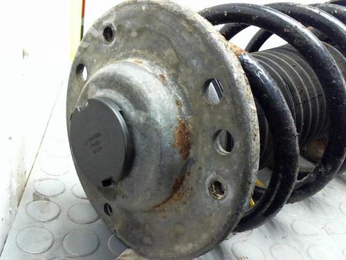 Right front shock absorber OPEL VECTRA C Estate (Z02) 1.9 CDTI (F35) | BP9375493M17 