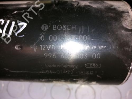 starter-porsche-boxster-986-27-99660410301-1996-1997-1998-1999-2000-2001-2002-2003-2004-10313589 main image