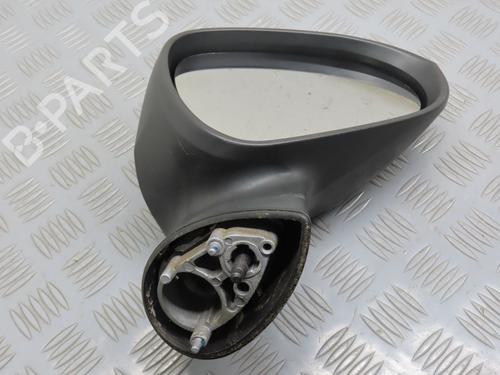 Left mirror SEAT IBIZA IV (6J5, 6P1) 1.2 | BP20229160C26 