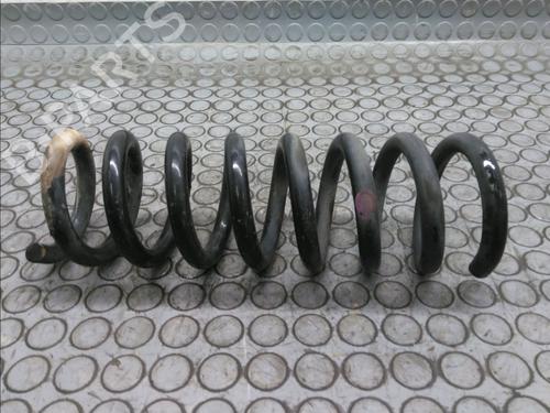 Used Shock absorber spring MERCEDES-BENZ C-CLASS (W204) C 200 CDI (204.007, 204.006) (136 hp) 17778284
