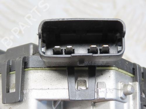 Used Front wiper motor RENAULT MODUS / GRAND MODUS (F/JP0_) 1.4 (JP01, JP0J) (98 hp) 18034827