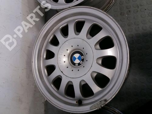 Rim BMW 5 (E39) 525 tds | BP10058348C45
