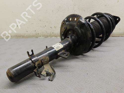 Right front shock absorber RENAULT KADJAR (HA_, HL_) 1.5 BLUE dCi 115 (HLA6) | BP21226967M17