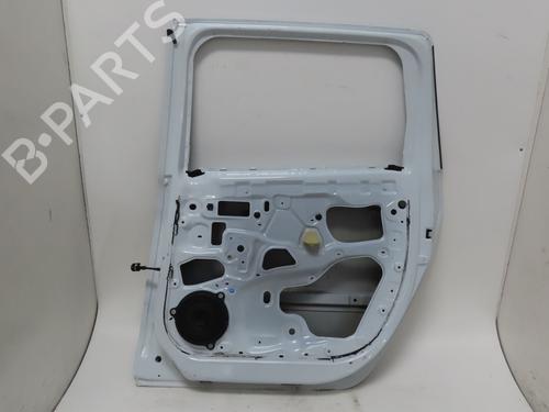 Used Right rear door DACIA LODGY (JS_) 1.5 dCi (90 hp) 28712307