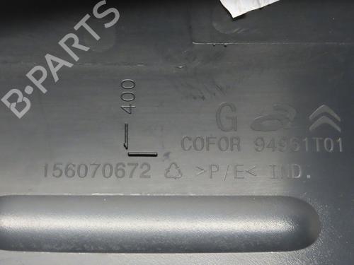 Used Front left panel CITROËN C4 CACTUS 1.2 VTi 82 (82 hp) 27245840