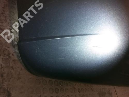 Front bumper CITROËN C8 (EA_, EB_) 2.2 HDi | BP9384374C7 
