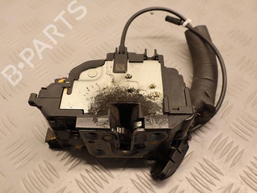 Used Front right lock Front right lock RENAULT MEGANE III Hatchback (BZ0/1_, B3_) 2.0 dCi (BZ0L) (160 hp) 33008679 33008679