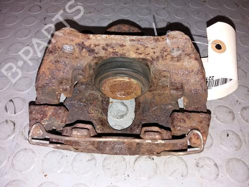 Used Left rear brake caliper Left rear brake caliper 36483009 36483009