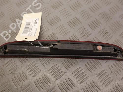 Bremselys Bremselys RENAULT CLIO II (BB_, CB_) 1.2 16V (BB05, BB0W, BB11, BB27, BB2T, BB2U, BB2V, CB05,... (75 hp) 36053816 36053816