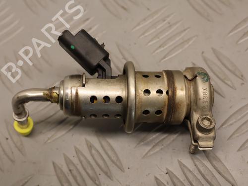 Used Other Other PEUGEOT 208 I (CA_, CC_) 1.6 HDi / BlueHDi 75 (75 hp) 33031563 33031563