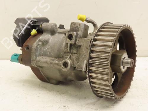 Injection pump RENAULT CLIO III (BR0/1, CR0/1) 1.5 dCi (C/BR0G, C/BR1G) | BP29872586M78