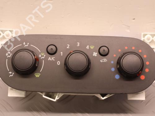 Comando chauffage RENAULT TRAFIC III Van (FG_) 1.6 dCi 125 (FGMH) (125 hp) 32486630