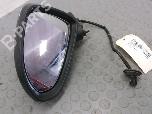 Used Left mirror OPEL CORSA D (S07) 1.3 CDTI (L08, L68) (75 hp) 9387277