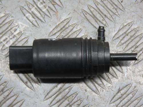 Washer pump BMW 1 (E87) 118 d | BP26968481E24 