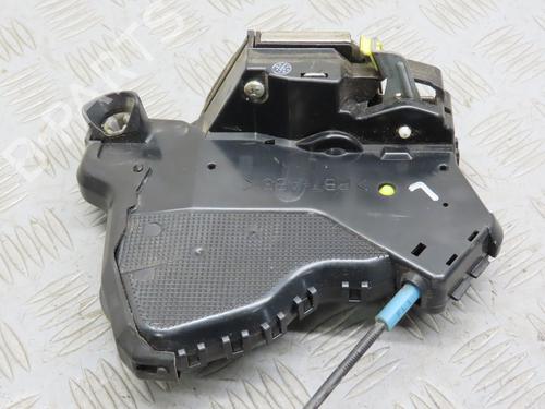 Front left lock SUZUKI GRAND VITARA II (JT, TE, TD) 1.9 DDiS All-wheel Drive (JT419, TD44, JB419WD, JB419XD,... | BP25480234C98 