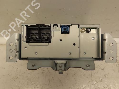 Radio FORD PUMA (J2K, CF7) 1.0 EcoBoost mHEV | BP29045972E6 